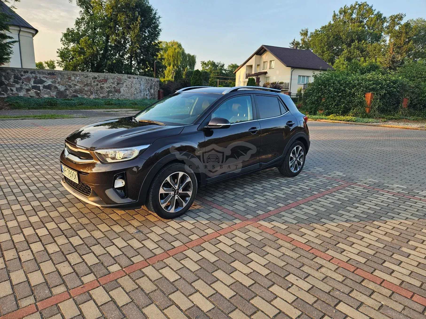 Kia Stonic 1.4 XL 2017