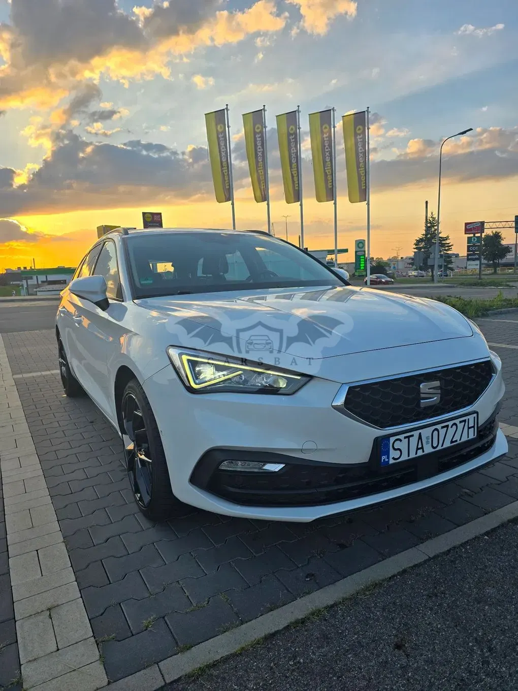 Seat Leon IV (2020 - ) 2020