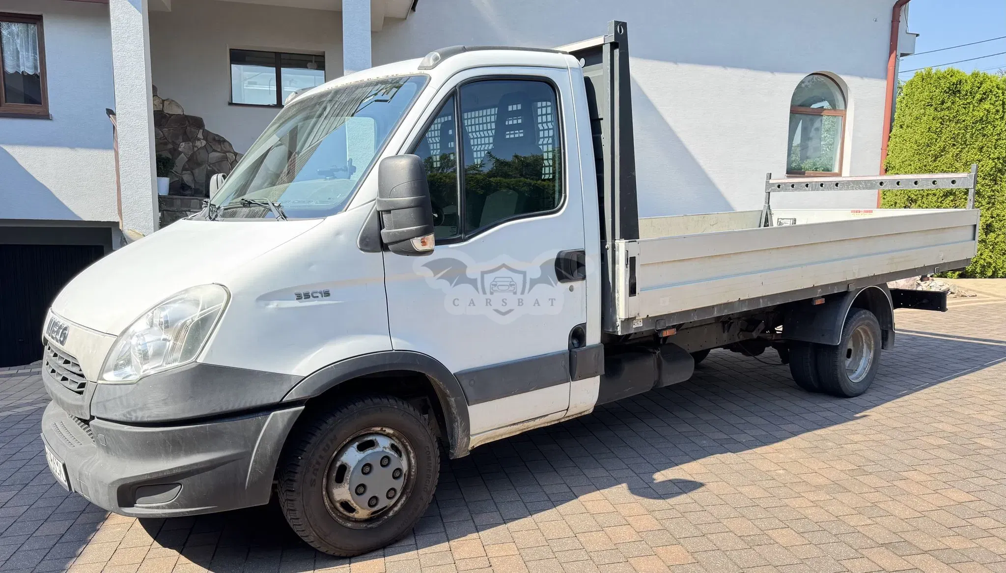 Iveco Daily 2014
