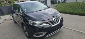 Renault Espace V (2015-2023) 2.0 Blue dCi Zen EDC 2019