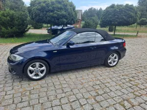 BMW 1 Series E81/E87 (2004-2013) 2012