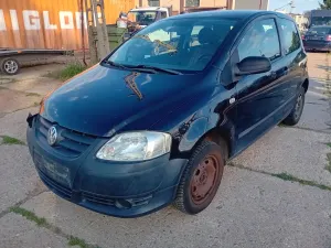Volkswagen Fox 1.2 Fresh 2006