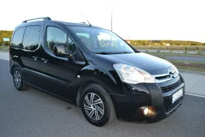 Citroën Berlingo II (2008-2018) 1.6 HDi Exclusive 2010