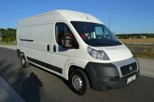 Fiat Ducato 2013