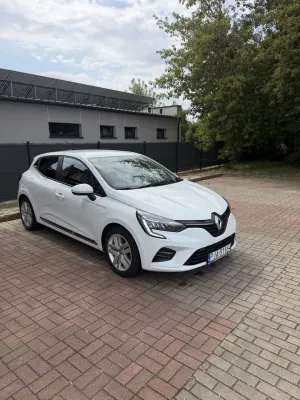 Renault Clio V (2019-2025) 2022