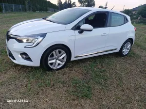 Renault Clio V (2019-2025) 2021
