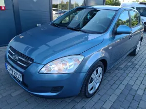 Kia Ceed I (2006-2012) 1.4 CVVT Attract 2008