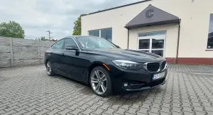 BMW 3 Series F34 (2013-2021) 330i xDrive Sport Line 2018