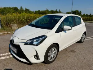 Toyota Yaris III (2011-2019) 1.5 Premium 2019