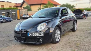 Alfa Romeo Mito 2009
