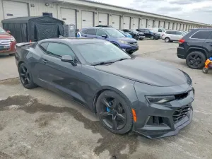 Chevrolet Camaro 3.6 V6 Coupe 2LT 2016