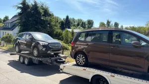 Ford Kuga II (2012-) 2.0 TDCi 4x4 Titanium 2017