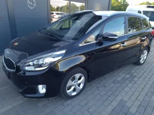 Kia Carens (Rondo) IV (2013-) 1.7 CRDi Spirit 2016