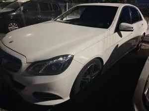 Mercedes-Benz E W212/W207 (2009-2016) 220 CDI DPF BlueEFFICIENCY 7G-TRONIC 2013