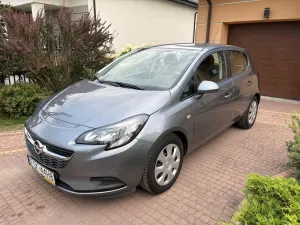 Opel Corsa E (2014-2019) 1.4 Enjoy 2018