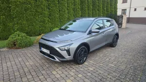 Hyundai Bayon 1.2 Select 2023