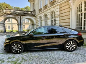 Honda Civic XI (2021-) 2.0 i-MMD eHEV Advance CVT 2025