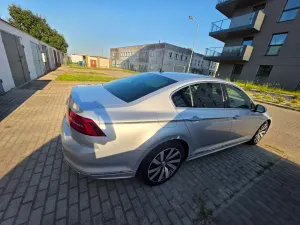 Volkswagen Passat B8 (2014-2023) 2.0 TSI 4Mot Highline DSG 2019