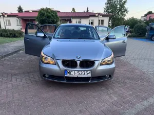 BMW 5 Series E60/E61 (2003-2010) 2005