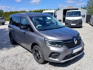 Renault Kangoo III (2021-) 2024
