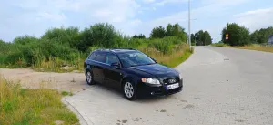 Audi A4 B7 (2004-2007) 1.8T 2005