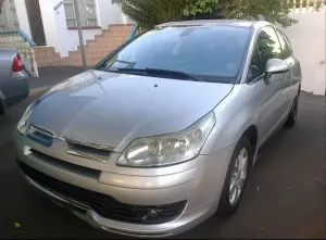 Citroën C4 I (2004-2010) 2006