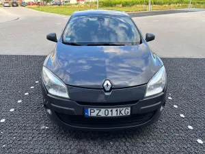 Renault Megane III (2008-2016) 1.5 dCi Dynamique 2010