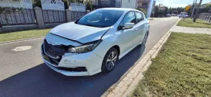 Nissan Leaf 40 kWh Tekna 2021