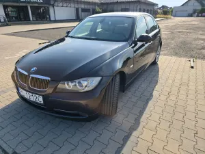 BMW 3 Series E90/E91/E92/E93 (2005-2012) 2006