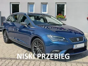 Seat Leon III (2012-) 2015
