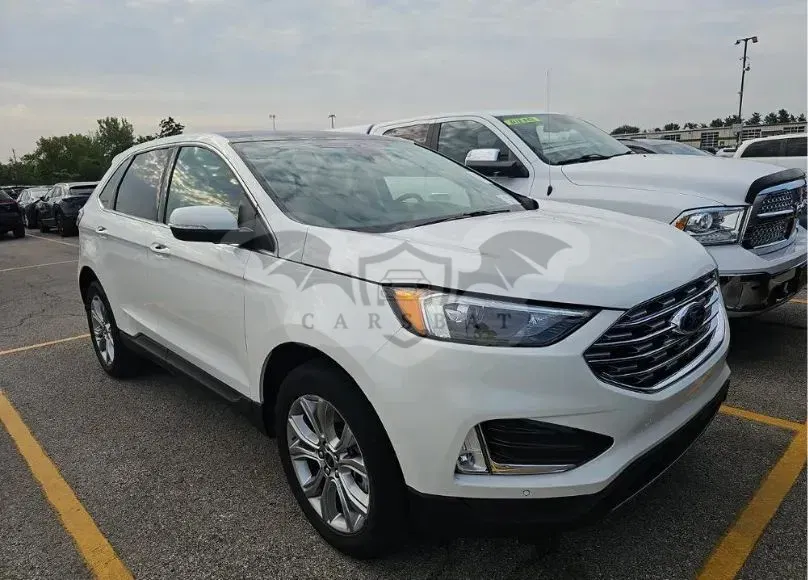Ford Edge 2024