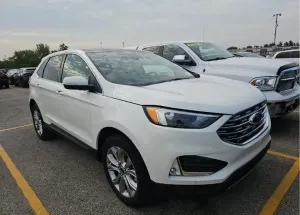 Ford Edge 2024