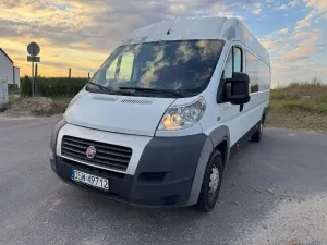 Fiat Ducato 2012