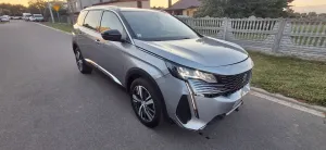 Peugeot 5008 II (2017-) BlueHDi 130 Allure 2021