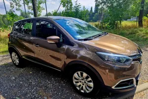 Renault Captur / QM3 I (2013-2019) ENERGY dCi 90 Experience 2014