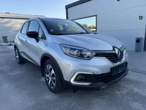 Renault Captur / QM3 I (2013-2019) (ENERGY) dCi 90 EDC BOSE EDITION 2019