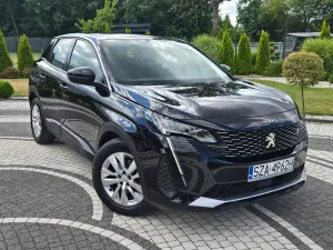 Peugeot 3008 II (2016-2024) BlueHDi 130 Stop & Start Active Business-Paket 2020