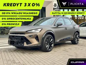 Cupra Formentor 2.0 TSI 4Drive DSG 2026