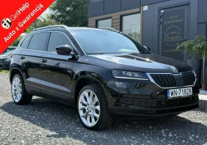 Skoda Karoq 1.5 TSI Style 2021