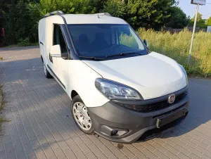 Fiat Doblo 2020