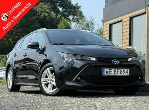 Toyota Corolla Seria E21 (2019-) 1.8 Hybrid Comfort 2023