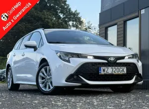 Toyota Corolla Seria E21 (2019-) 1.8 Hybrid Comfort 2023
