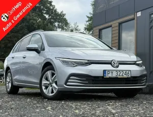 Volkswagen Golf VIII (2020-) 1.5 eTSI EVO Life DSG 2023