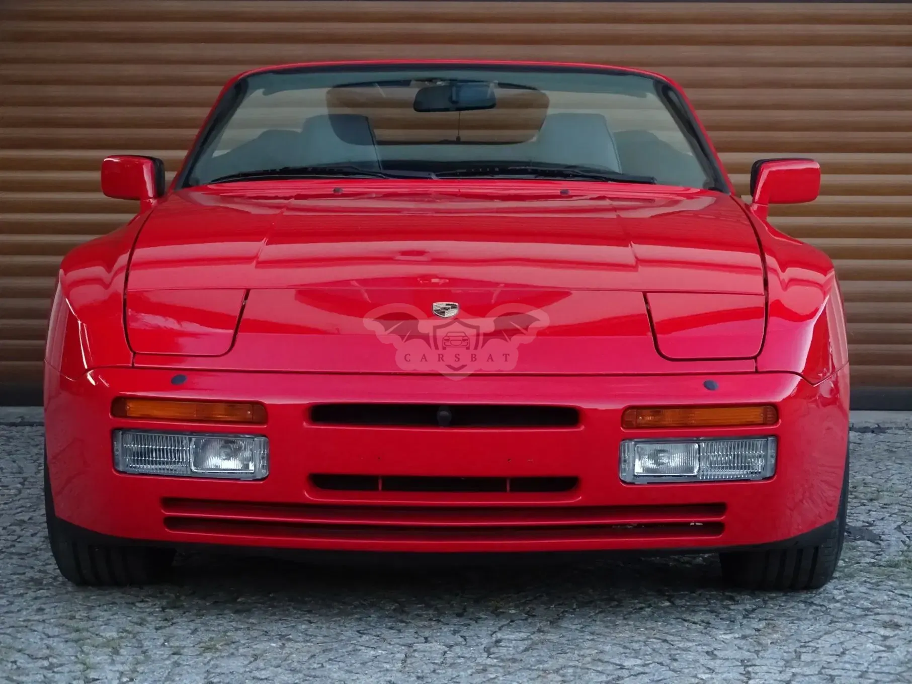 Porsche 944 1991