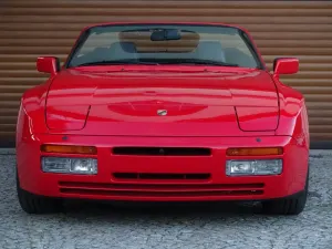 Porsche 944 1991