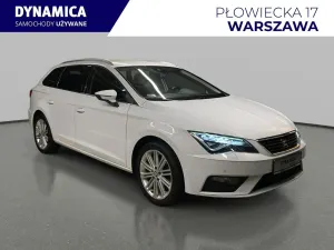 Seat Leon III (2012-) 2019