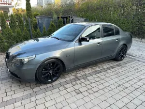 BMW 5 Series E60/E61 (2003-2010) 525i 2006