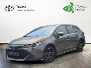 Toyota Corolla Seria E21 (2019-) 2.0 Hybrid Trek 2022