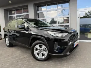 Toyota Rav4 V (2018-) 2019