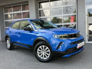 Opel Mokka II (2020-) 1.2 T Edition S&S 2021